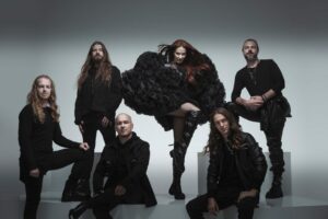 Read more about the article EPICA has released a new video.