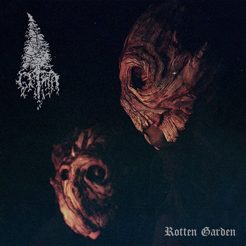 You are currently viewing Grima – Rotten Garden