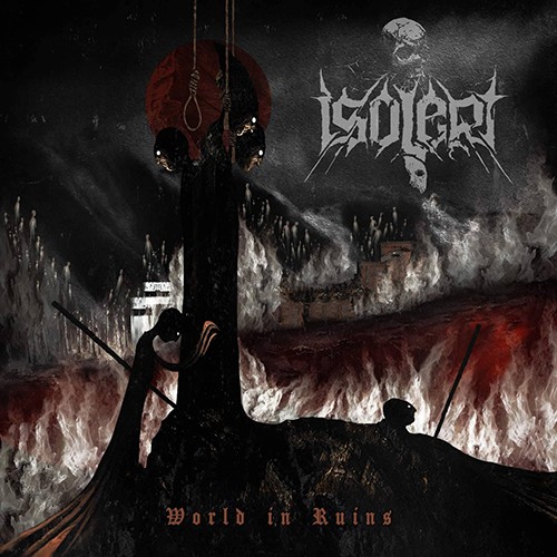 Read more about the article Isolert – World Ιn Ruins
