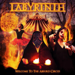Read more about the article Labyrinth – Welcome Τo Τhe Absurd Circus