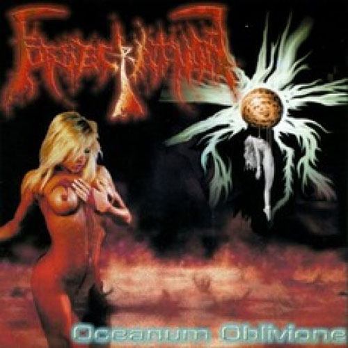 Read more about the article Obsecration – Oceanum Oblivione (Reissue)