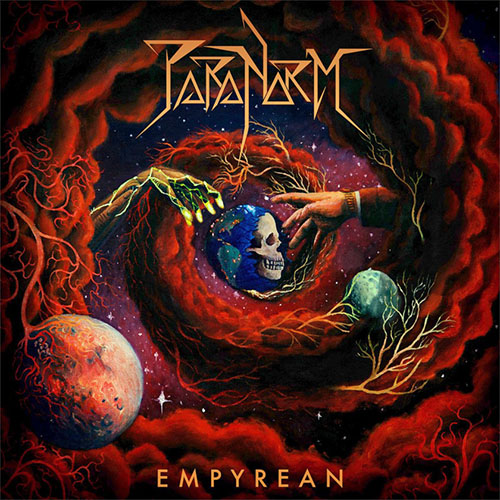 You are currently viewing Paranorm – Empyrean