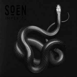 Read more about the article Soen – Imperial