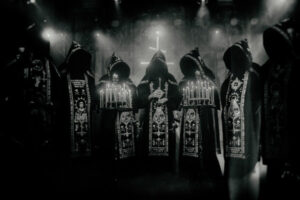 Read more about the article BATUSHKA: New Mini Album In March.
