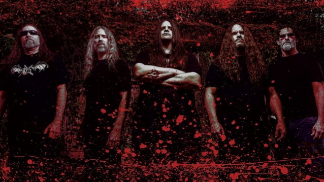 Read more about the article CANNIBAL CORPSE Announces New Album, First Single “Inhumane Harvest” Available!
