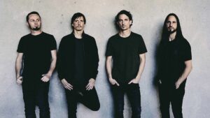 Read more about the article GOJIRA Announce New Record And Release First Single “Born For One Thing”.