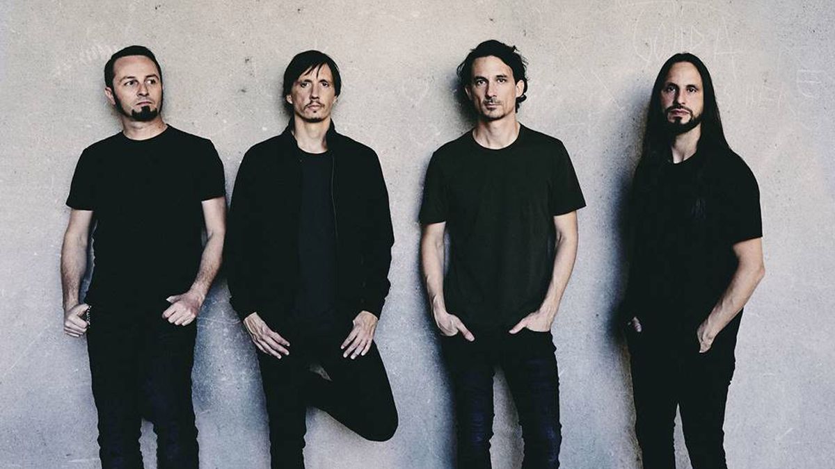 You are currently viewing GOJIRA Announce New Record And Release First Single “Born For One Thing”.