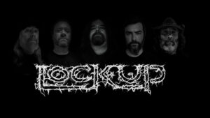 Read more about the article Tomas Lindberg (AT THE GATES) Rejoins LOCK UP!