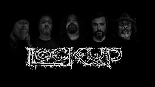Read more about the article LOCK UP Release Official Video For New Song Featuring Tomas Lindberg(AT THE GATES).