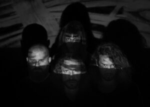 Read more about the article New Music Video From Post Black Metal Band DECLINE OF THE I.