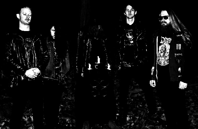 Read more about the article SPECTRAL WOUND Presents New Track “Frigid And Spellbound”.