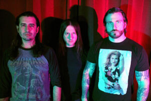 Read more about the article THE LION’S DAUGHTER released the second track of their upcoming album.