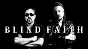 Read more about the article BLIND FAITH: Signed with Wormholedeath and announced “Closer” EP.