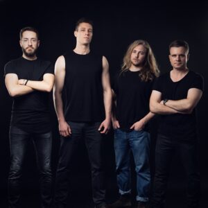Read more about the article ON ATLAS’ SHOULDERS released new video for “Age Of Fire”.