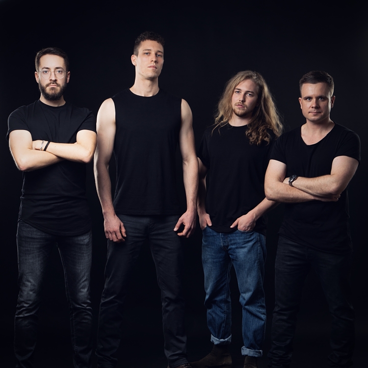 You are currently viewing ON ATLAS’ SHOULDERS released new video for “Age Of Fire”.