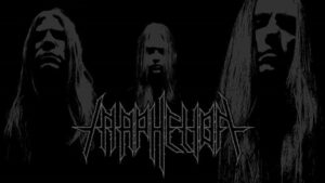 Read more about the article Edged Circle Productions Has Announced The Signing Of Swedish Black Metallers IN APHELION.