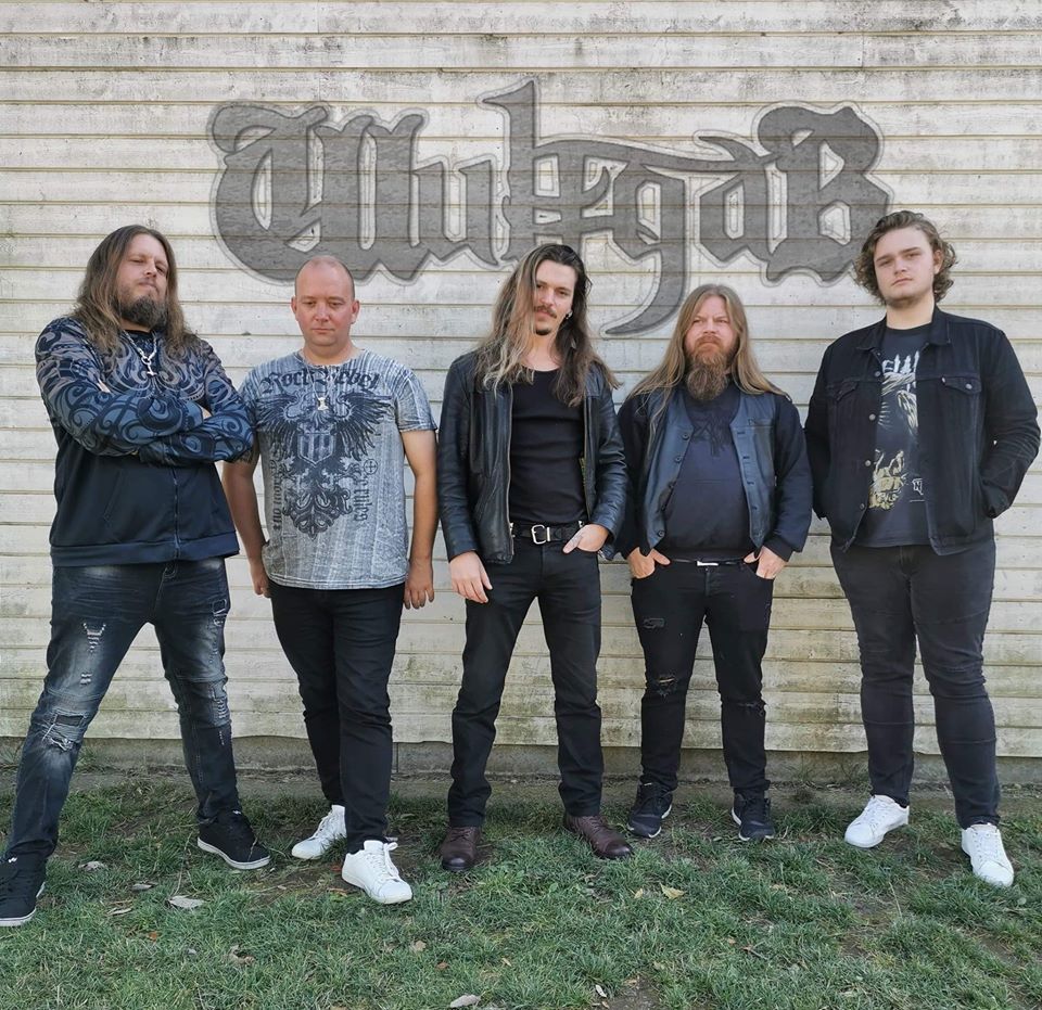 Read more about the article WULFGAR official video out now!