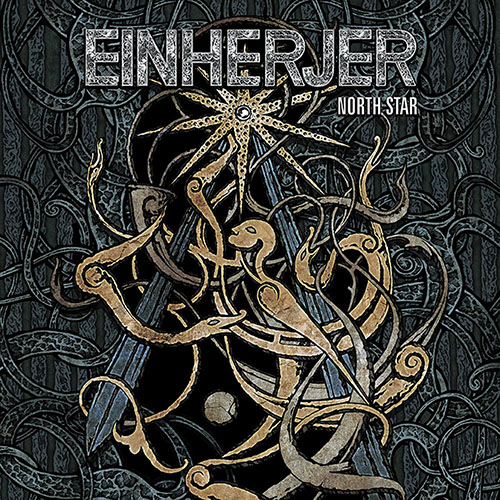 You are currently viewing Einherjer – North Star