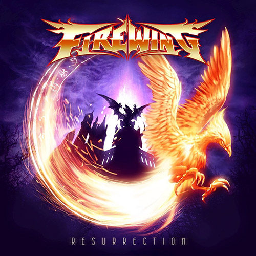 You are currently viewing FireWing – Resurrection
