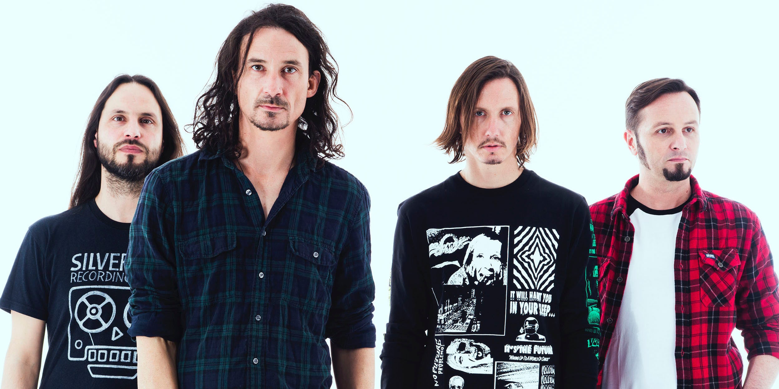 You are currently viewing GOJIRA: Drop Music Video for New Single “Amazonia”.