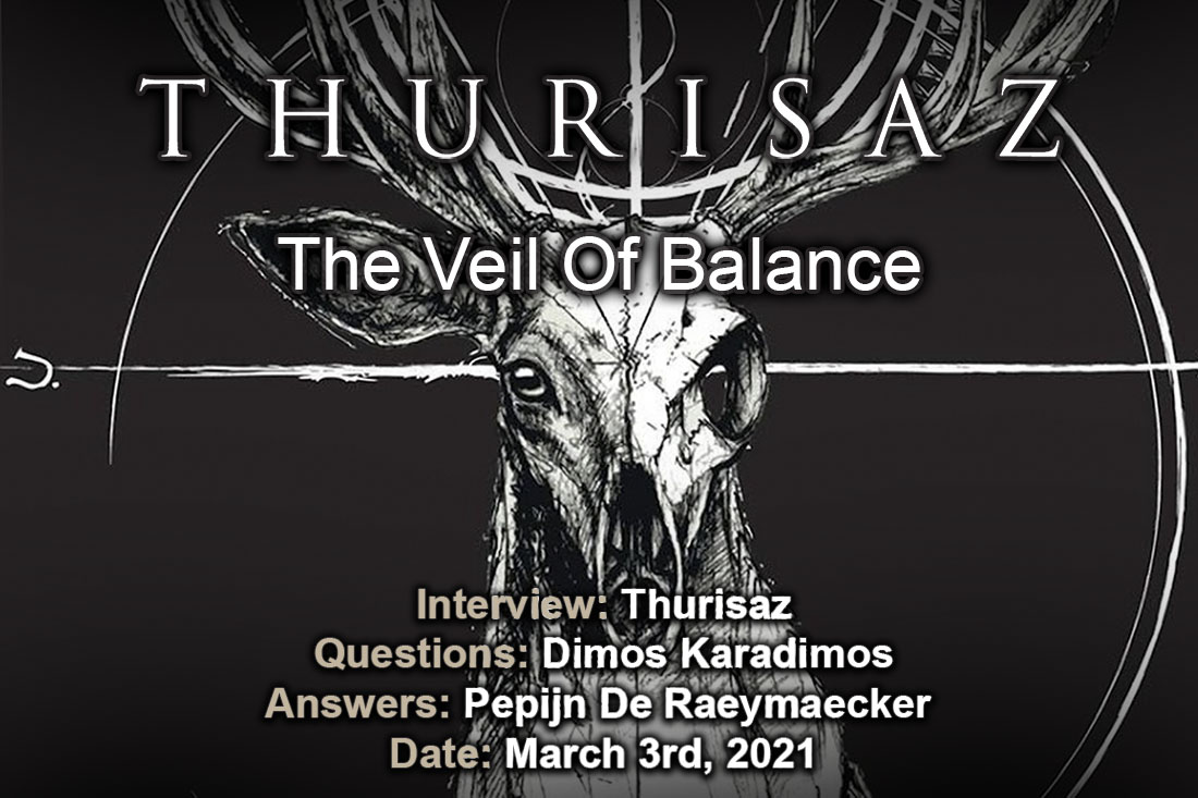 You are currently viewing Thurisaz – The Veil Of Balance
