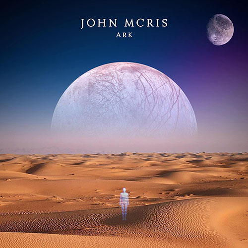 You are currently viewing John Mcris – Ark