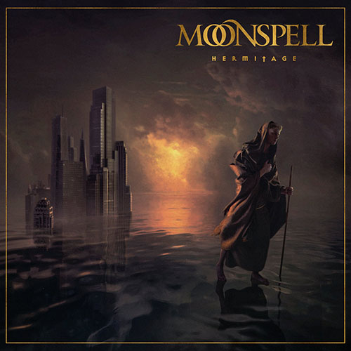 Read more about the article Moonspell – Hermitage