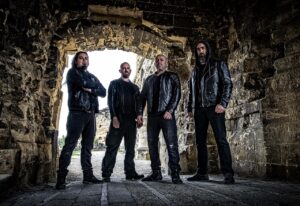 Read more about the article PESTILENCE Premieres New Song “Deificvs” Along With A Music Video.