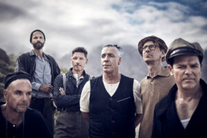 Read more about the article RAMMSTEIN announced Summer 2022 North American Stadium Tour.