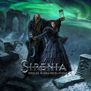 Read more about the article Sirenia – Riddles, Ruins & Revelations