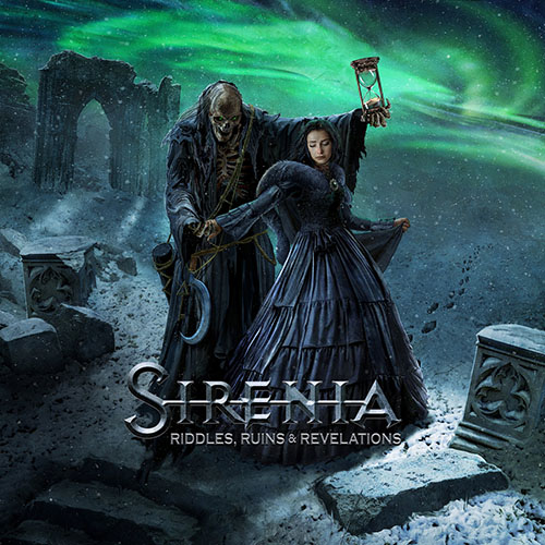 You are currently viewing Sirenia – Riddles, Ruins & Revelations