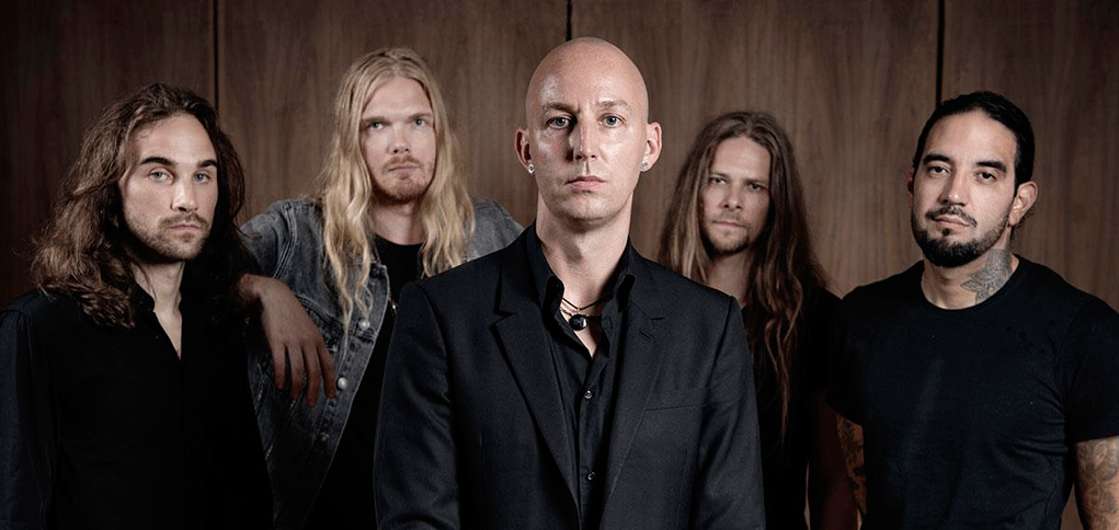 Read more about the article SOEN: New Official Video For Song “Deceiver”.