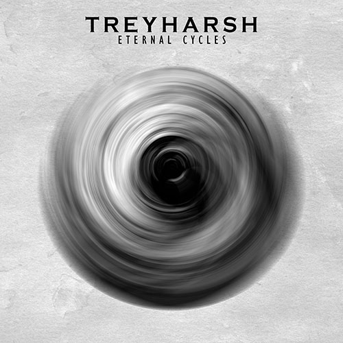You are currently viewing Treyharsh – Eternal Cycles
