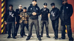 Read more about the article BODY COUNT wins “Best Metal Performance” GRAMMY for “Bum-Rush”.