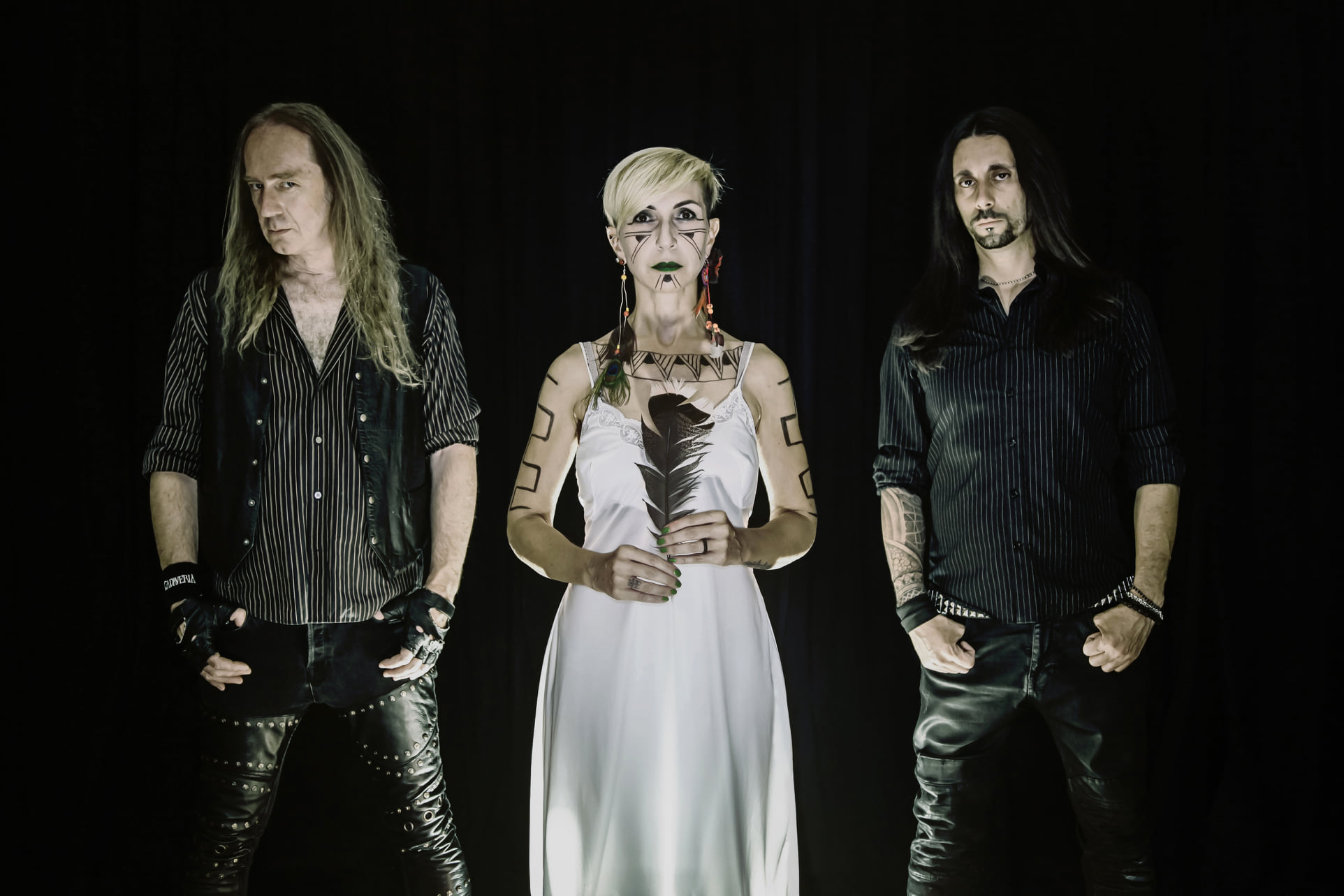 Read more about the article CADAVERIA released ”Divination” official music video!