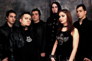 Read more about the article LORD VAMPYR revealed informations about their upcomming album “The Vampire’s Legacy”.