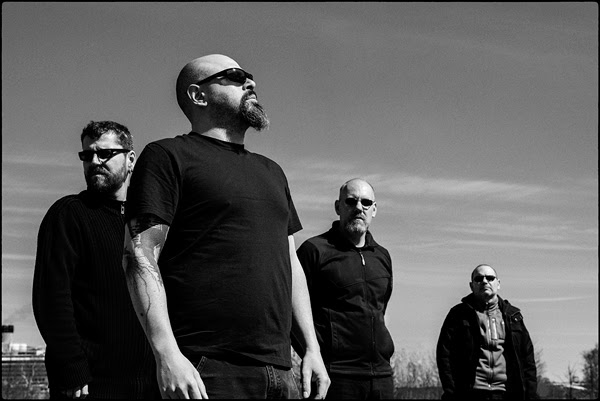 You are currently viewing French Post-Metal band DIRGE shared new song!