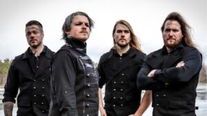 Read more about the article SILENT VERDICT released single and lyric video for “I Am Forsaken”.