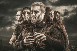 Read more about the article POWERWOLF presented the title, cover and details from their upcoming album!