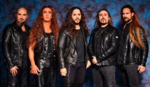 Read more about the article RHAPSODY OF FIRE: Νέο EP με τίτλο “Ι’ll Be Your Hero” αναμένεται στις 4 Ιουνίου!