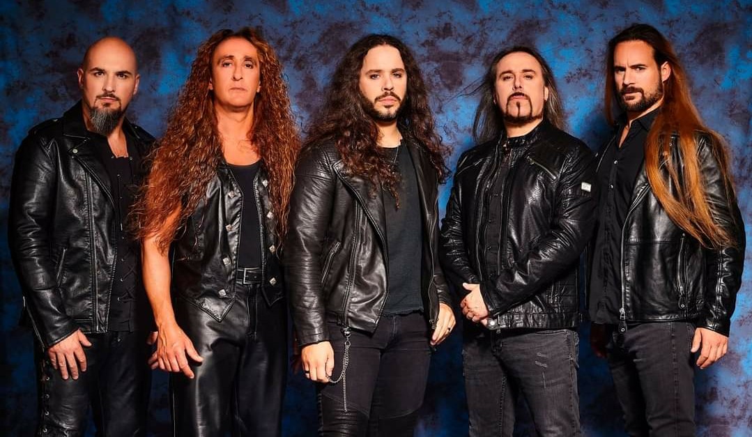 You are currently viewing New RHAPSODY OF FIRE EP “I’ll Be Your Hero” to be released on June 4th!