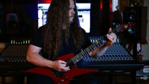 Read more about the article CANNIBAL CORPSE: Watch Erik Rutan performing guitar playthrough for new song “Condemnation Contagion”!