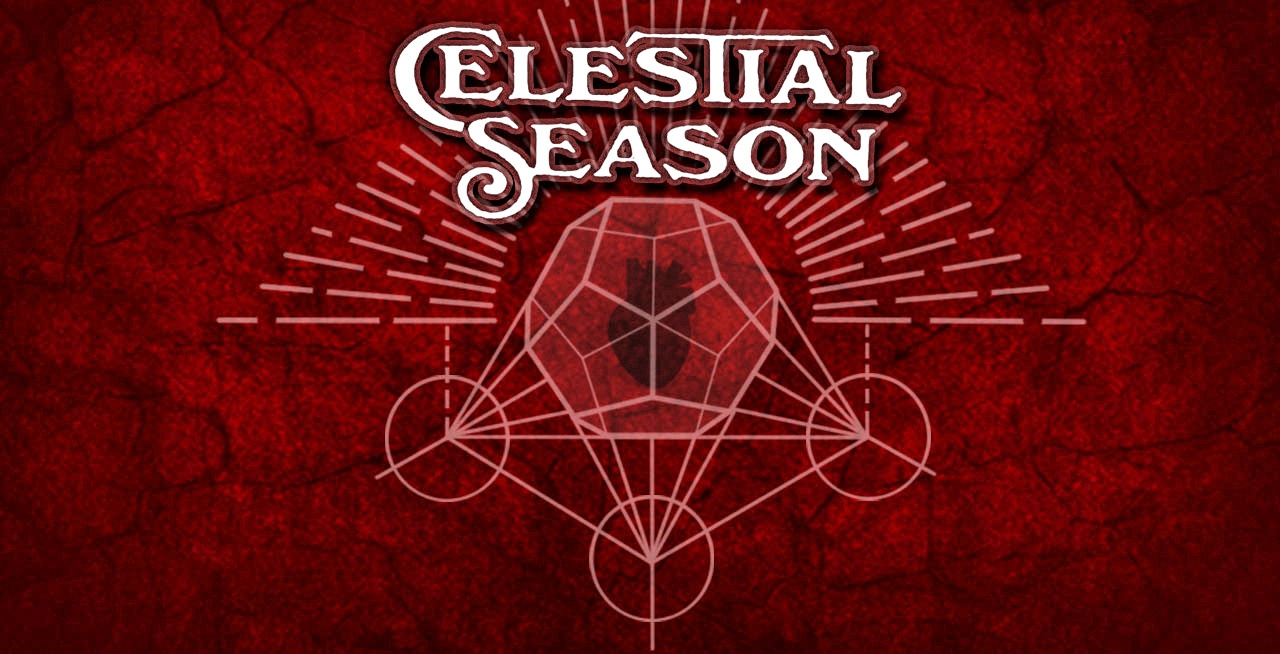 You are currently viewing THE GALLERY Interviews: Interview with Jason Kohnen of CELESTIAL SEASON!