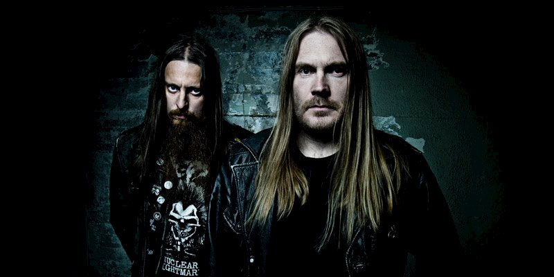 You are currently viewing DARKTHRONE announced the release date, cover and track list from their upcoming album!