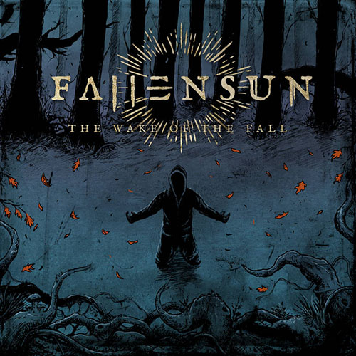 You are currently viewing Fallensun – The Fall Of The Wake