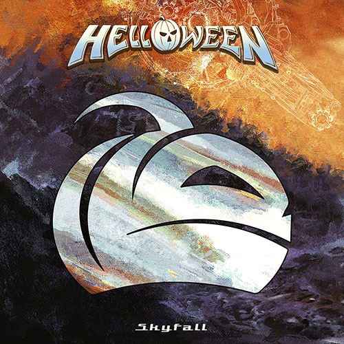 You are currently viewing Helloween – Skyfall (Single)