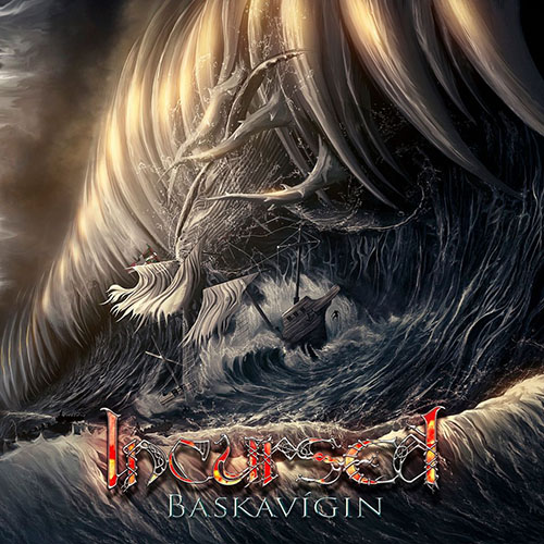Read more about the article Incursed – Baskavigin