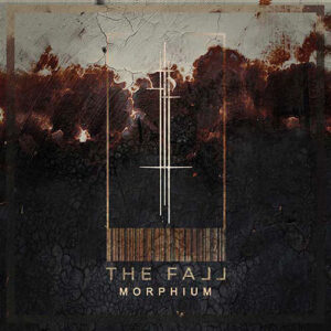 Read more about the article Morphium – The Fall