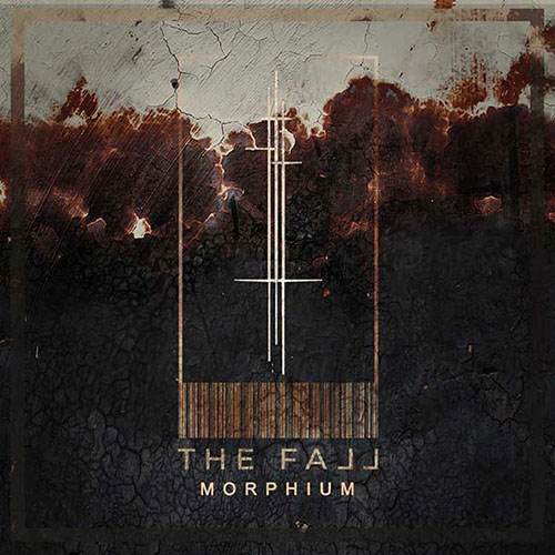 You are currently viewing Morphium – The Fall