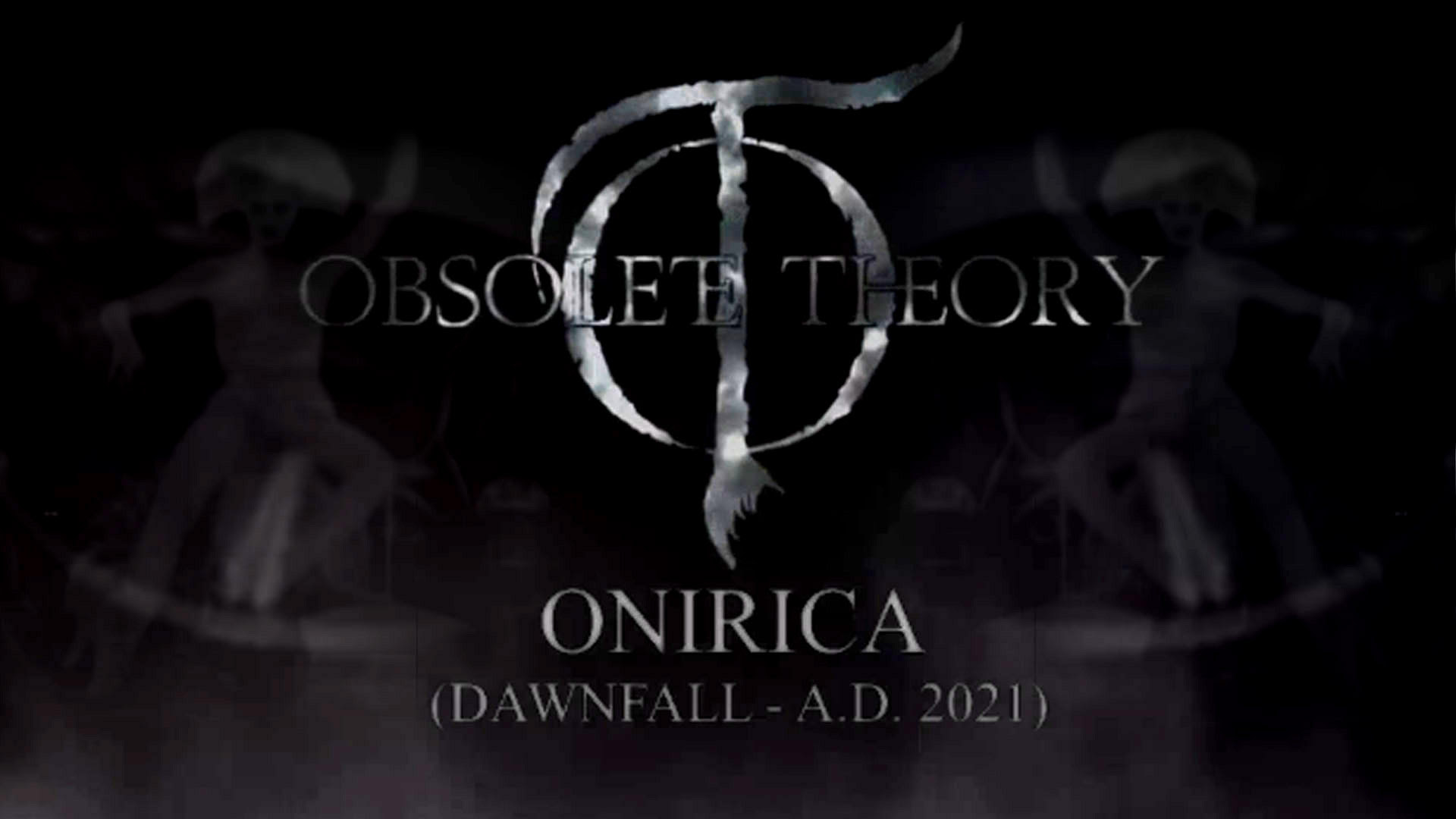 You are currently viewing Video Premiere: OBSOLETE THEORY’s “Onirica”